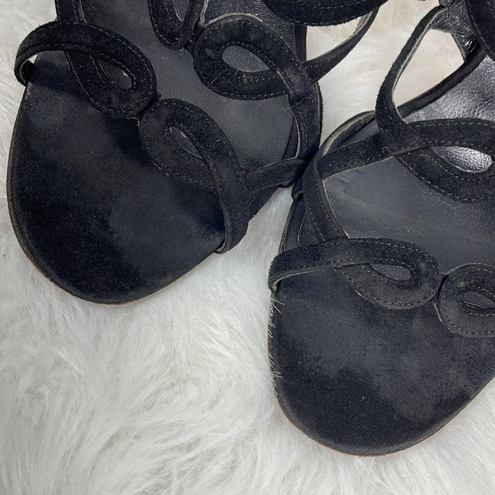 🌹FENDI HEELS - Picture 15 of 15
